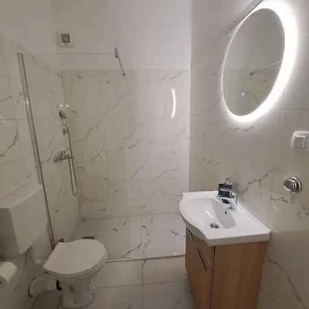 Apartman Vico 1 טרביניה