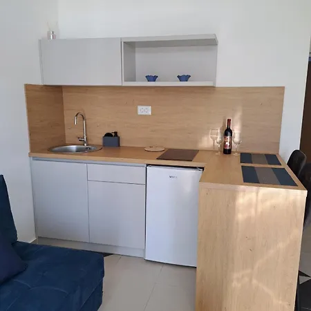 Apartman Vico 1 דירה טרביניה